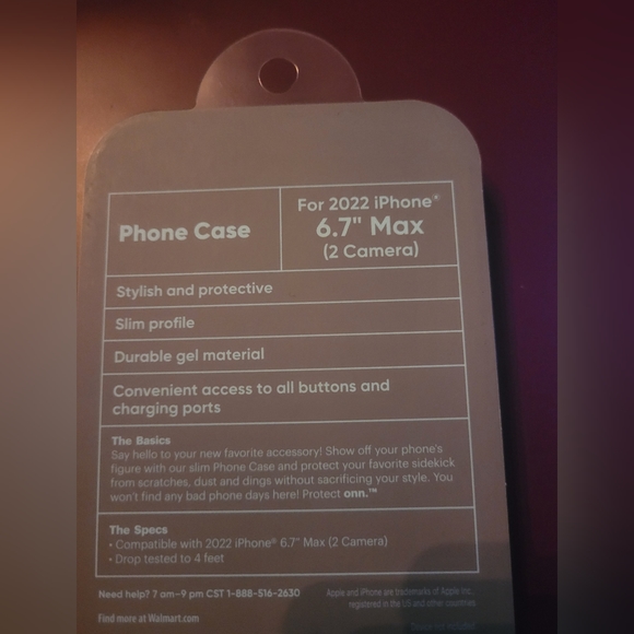 For iphone 14 plus - Picture 2 of 2